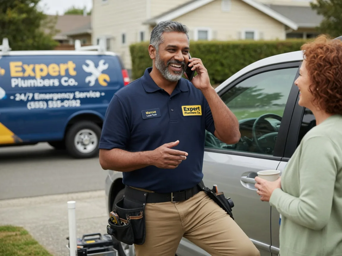 Drain Cleaning Nazareth, PA FAQs